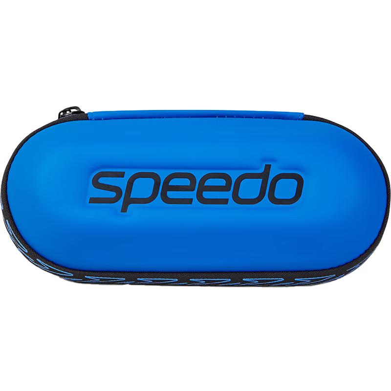 Жесткий чехол для классических очков для плавания Speedo