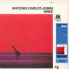 LP Record ANTONIO CARLOS JOBIM - Wave(180g) 700228 A&M Records 2024 Europe Jazz