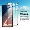 Pro POCO M7 4G (169 mm) Sklo IMAK Plné krytí Tvrzené sklo Fólie Pro+ Série 169mm