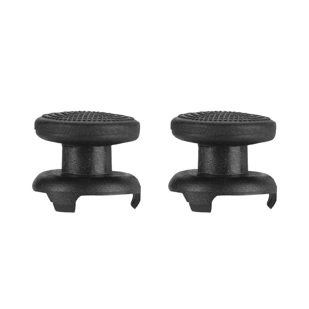 Cushioned, High Quality Silicone Thumb Grip   for Gamepad, Black, Thumb Grip   for