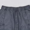 Vans Fashionable Simple Loose Versatile Lace-Up Casual Shorts Men Shorts Dark-Gray VN000NMH1O7