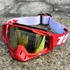 Hot Motorcycle Glasses Men Motocross Goggles Helmet MX Moto Dirt Bike ATV Ski Outdoor Sports Glass Scooter Goggles Mask Cycling