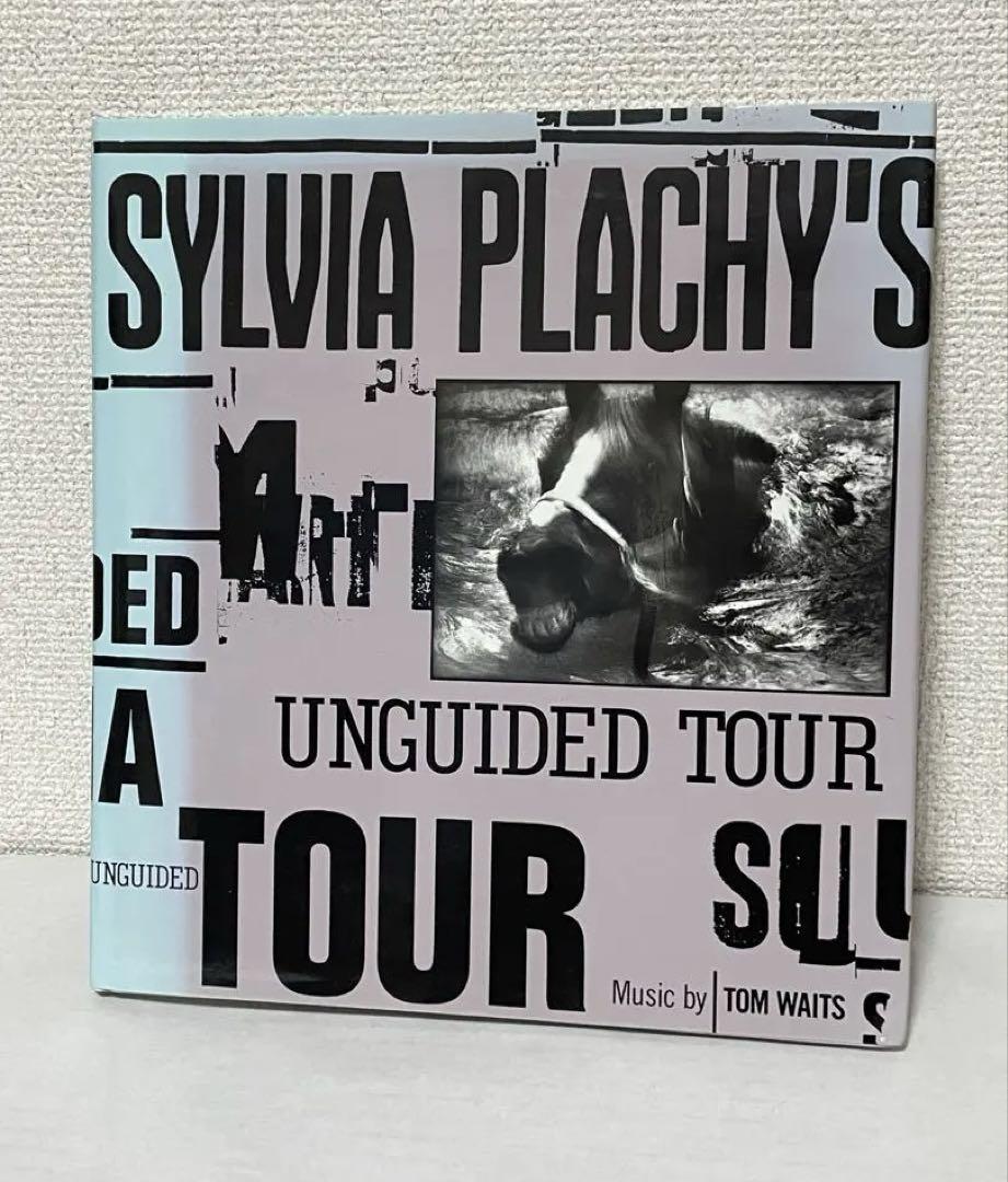 

[USED] SYLVIA PLACHY S UNGUIDED TOUR Tom Waits