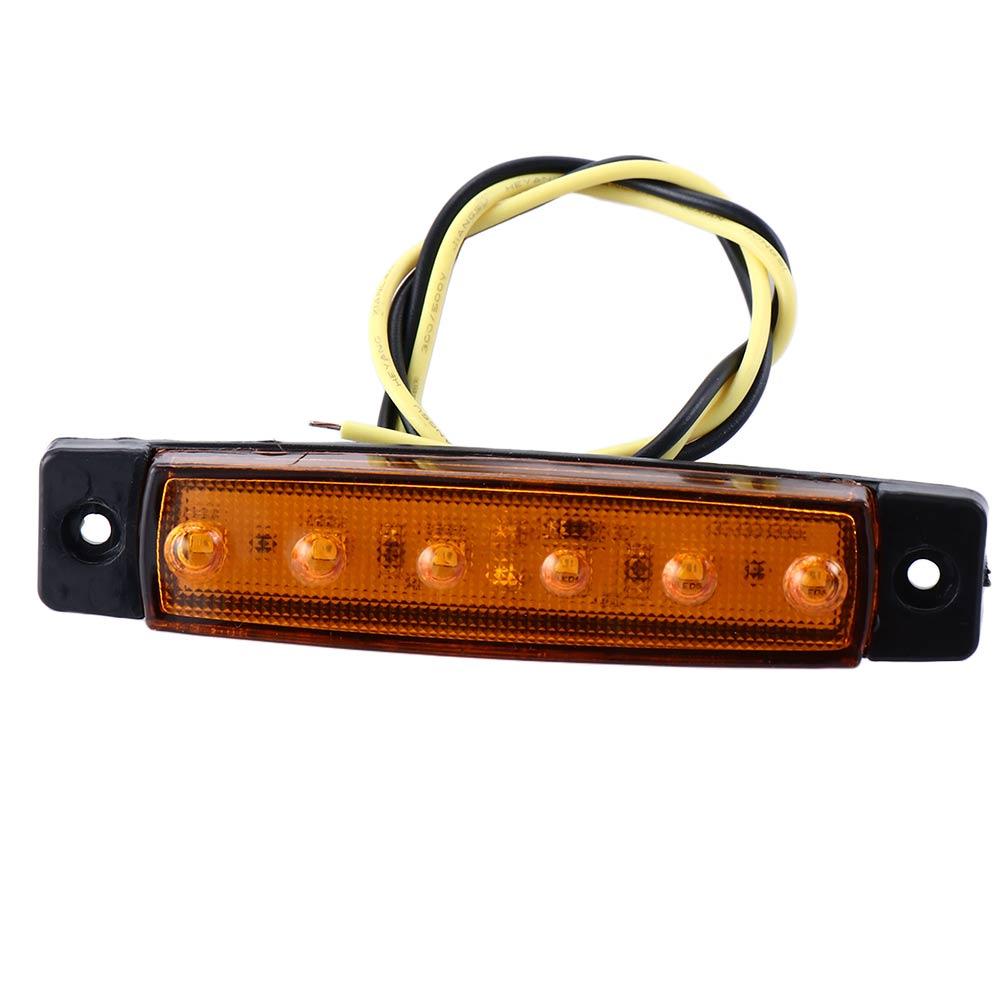 Rear Lights Truck Underglow Neon Lights Car Decoration Lights Led Under Glow Lights Pod LED Lights