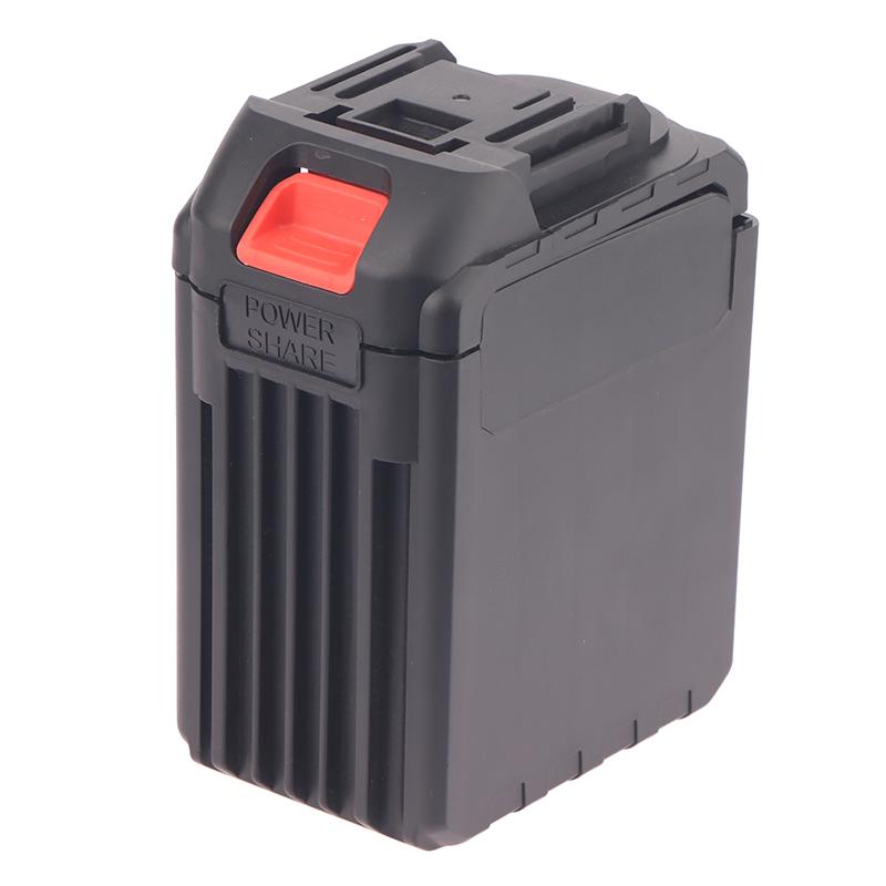 30 Cell 18650 Lithium Battery Shell Pcb Charging Protection Circuit Board Boxes For Makita Li-Ion Battery Housings