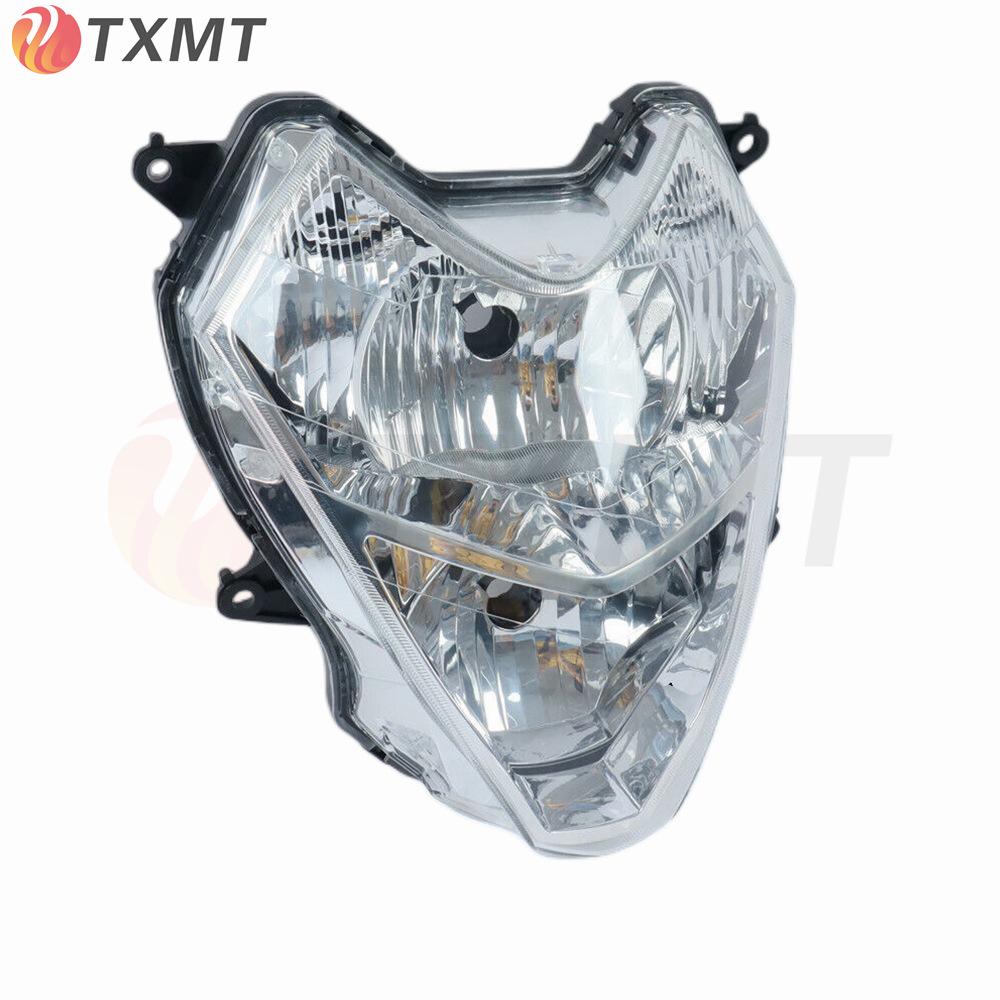 Honda Silver Wing 400/600 FJS Headlight Assembly (2001-2009)