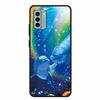 For Nokia G22 Case G 22 Phone Cover Black Silicone Soft Back Cover Case For Nokia G22 Phone Case 6.5" Coque For NokiaG22 Funda