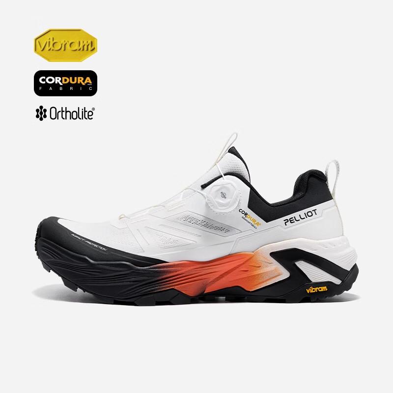 Pelliot Men s Trail Running Shoes EUR 42