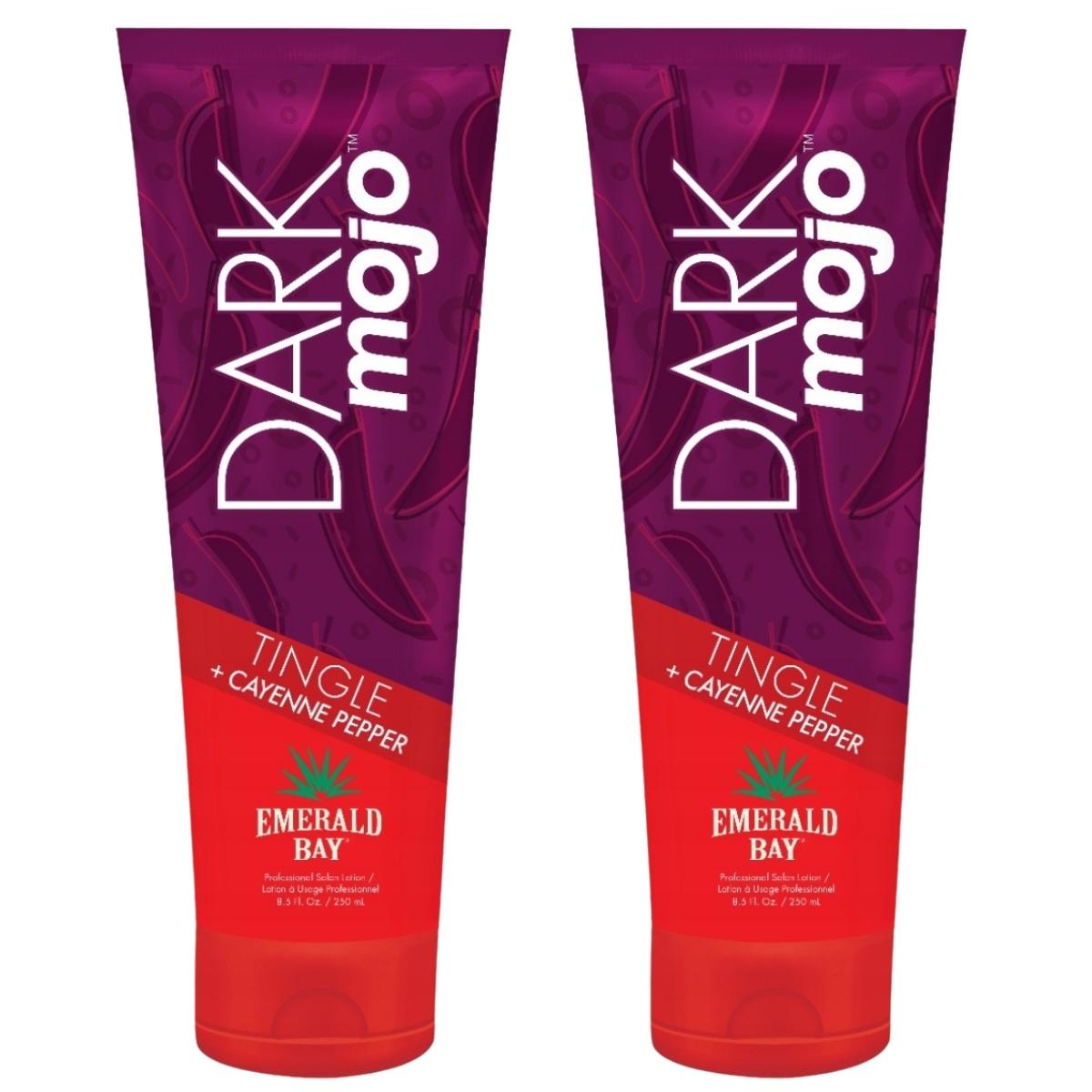 Emerald Bay Bronzer Mojo Effect Tingle