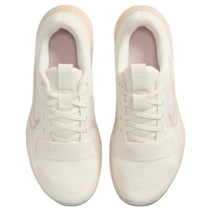 Nike MC Trainer 2 Pale Ivory Guava Ice Women's Sneakers DM0824-104