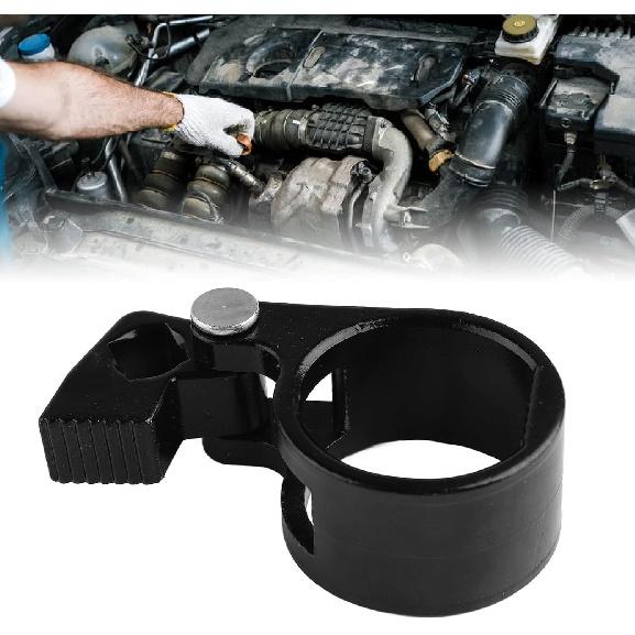 Rack and Pinion Tie Rod Quick Removal Tool, 27-42Mm Tie Rod Removal Wrench, Steering Tie Rod