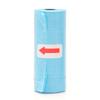 Outdoor Dog Poop Bags Dispenser Puppy Poop Bag Holder Pet Snack Bag Accessory Durable Dog Waste Bag Carrier for Walks