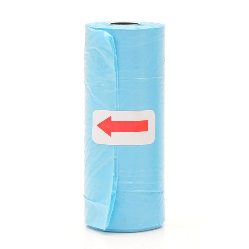 Outdoor Dog Poop Bags Dispenser Puppy Poop Bag Holder Pet Snack Bag Accessory Durable Dog Waste Bag Carrier for Walks