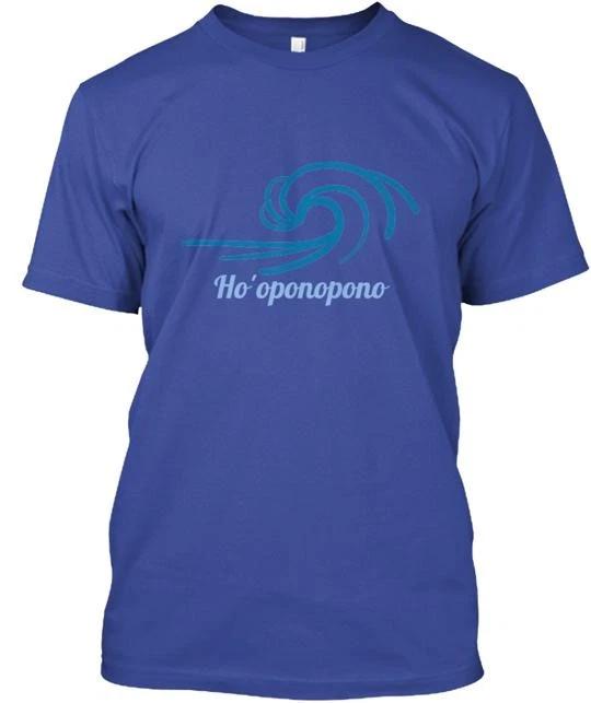 

Ho oponopono TTshirt Made in the USA Size S to 5XL S