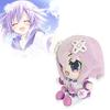 New Neptune Plushie Game Accessories Exquisite Characters Plush Toys Fans Collect Souvenirs Decorative Gifts for Boys and Girls