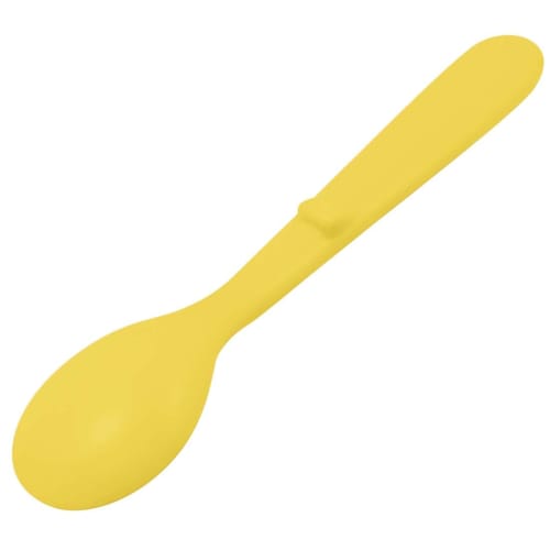 Skater Melamine Teaspoon, 14cm, Pok?mon Pikachu Face, SM6-A