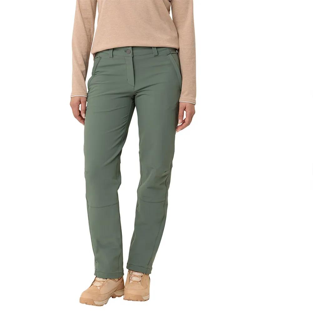 

VAUDE Брюки Strathcona II 44/Short