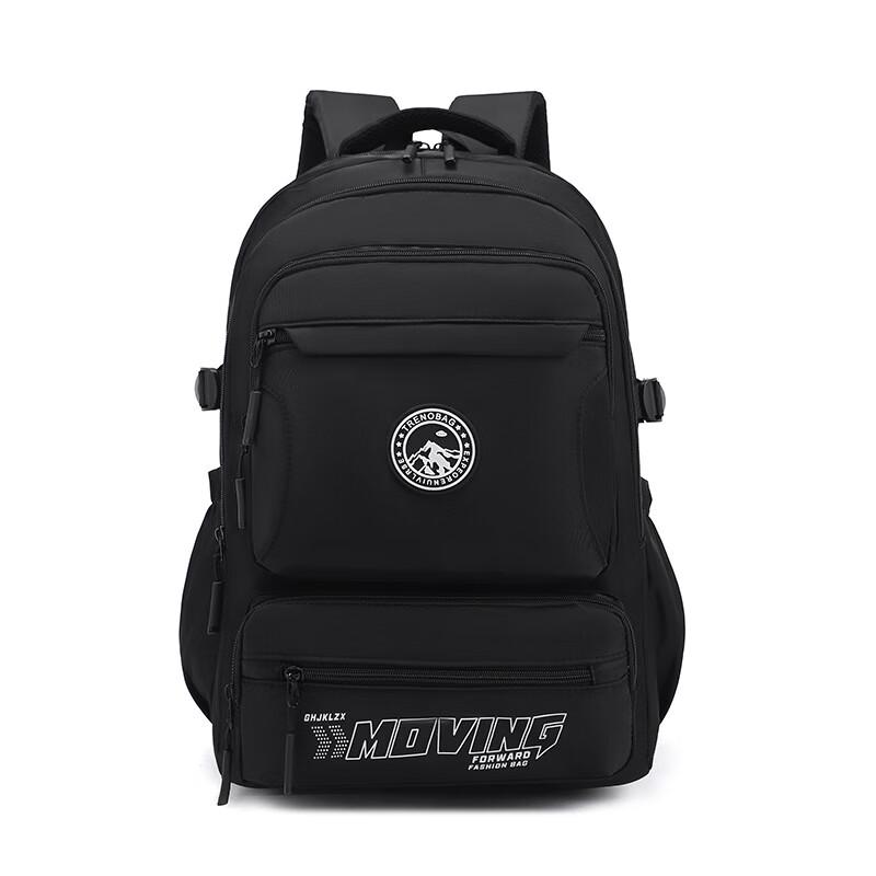 Oumanfei Korean Style Large Capacity Backpack