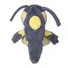 Fit Mawile Plush toys Dolls Anime Soft Stuffed Toy Gifts For Children