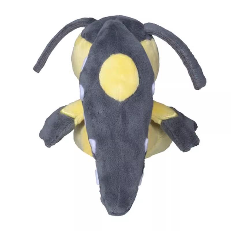 Fit Mawile Plush toys Dolls Anime Soft Stuffed Toy Gifts For Children