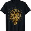 Let Me Ask My Warbler Funny T-Shirt