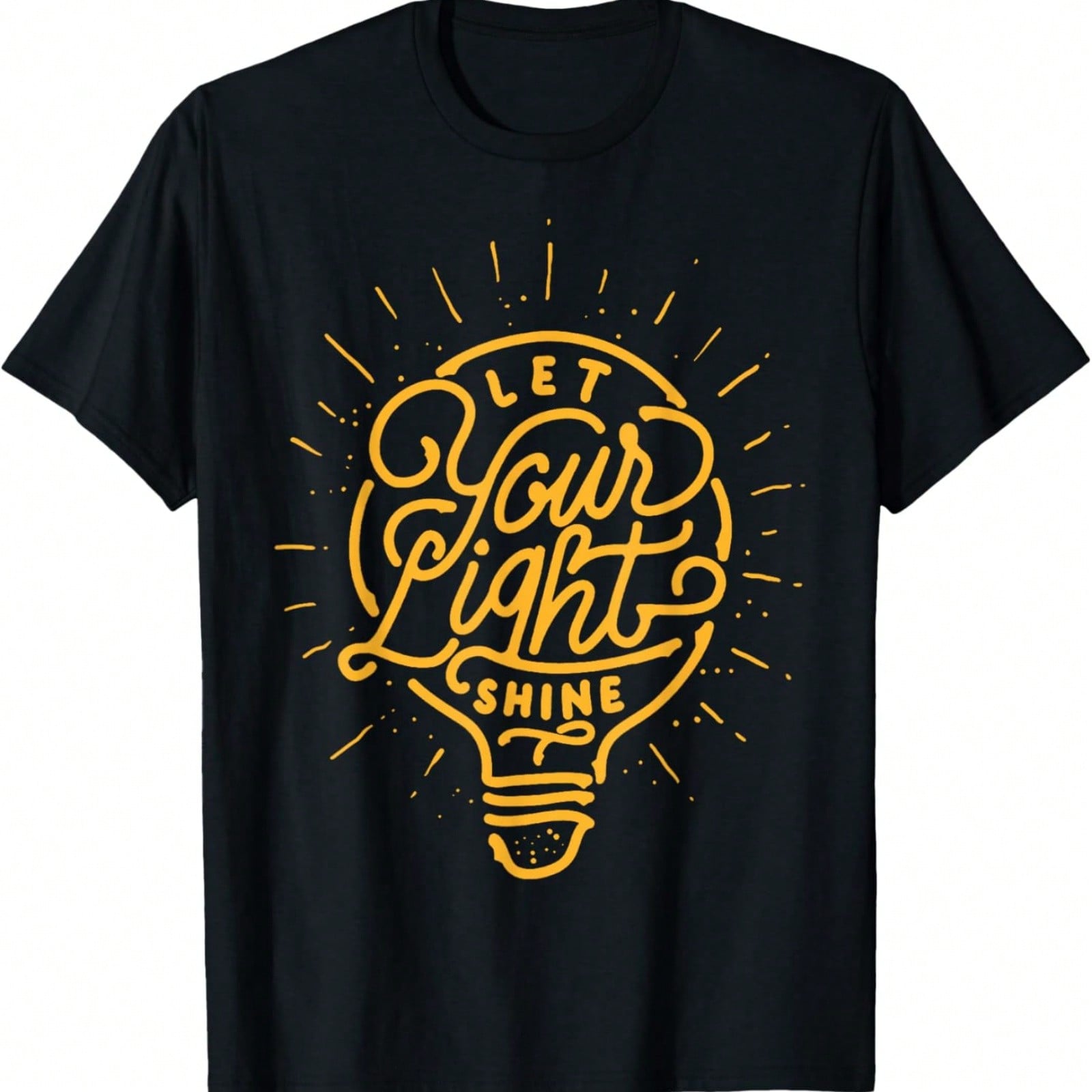 Let Me Ask My Warbler Funny T-Shirt S разноцветный