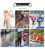 Non-Slip Thickened Disposable Rain Shoe Covers