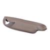 1 Pair Beige Car Seat Armrest Handle Cover Trim Skin Protector Fit for Land Rover Freelander 2 LR2 2007 2008 2009 2010 2011-2015