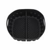 Flexible Silicone Air Fryer Liner Food Grade Circular Oven Basket Mat  Air Fryer Accessories