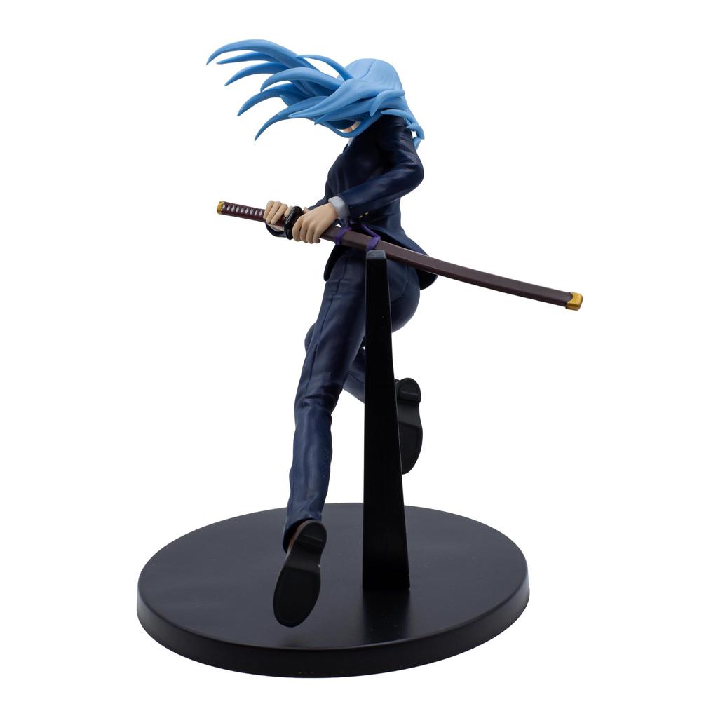 BANPRESTO Jujutsu Kaisen Exorcism Technique Miwa Kasumi Figure