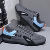 New Men's Shoes Brand Male Sneakers Outdoor Comfortable Falt Walking Shoes Fashion Lightweight Trainers Student Footwear
