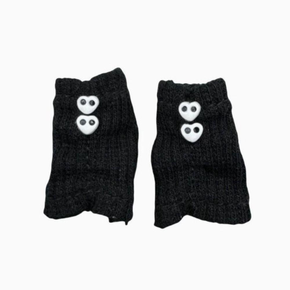 Mini Pile Up Sock Tubes for 1/11 OB11 Dolls for 1/12 BJD Dolls/for YMY P9 Body Dolls