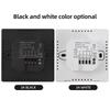 Smart   WiFi Thermostat for Home 16A Electric Heating Weekly Programmable Temperature Controller LCD Display Digital Intelligent Wall Thermostat