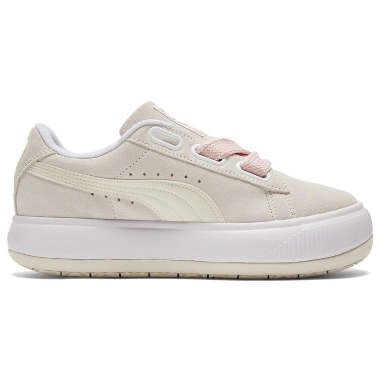 New PUMA Suede Mayu Heart Suede Women's 387321-03