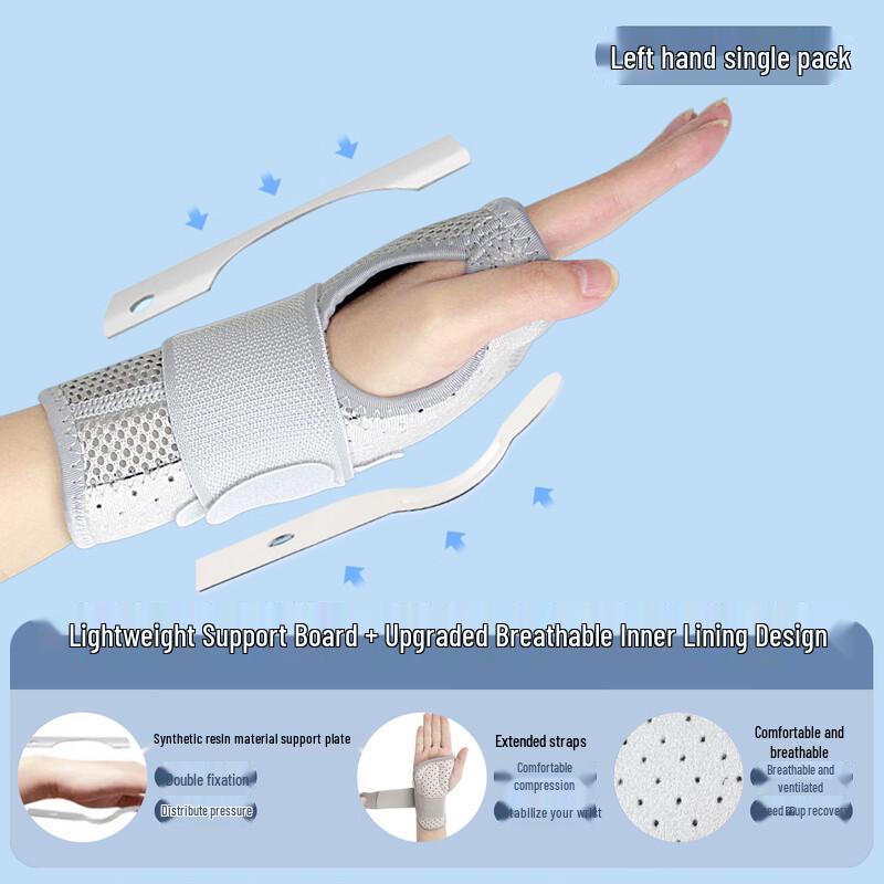 Tingbai Wrist Brace