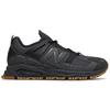 New New Balance Xrct 'Black Gum' MSXRCTED