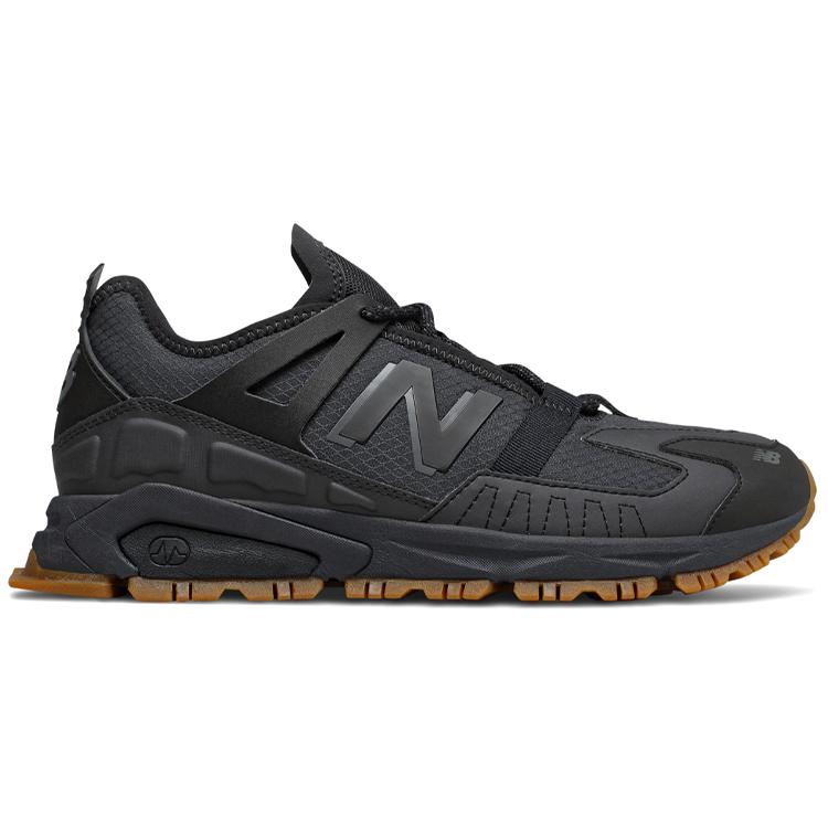 New New Balance Xrct 'Black Gum' MSXRCTED