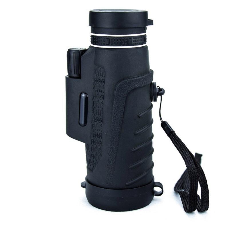 

Оптова заводська оптова оптова портативна монокулярна камера для мобільного телефону з високою роздільною здатністю, окуляри нічного бачення при слабкому освітленні.