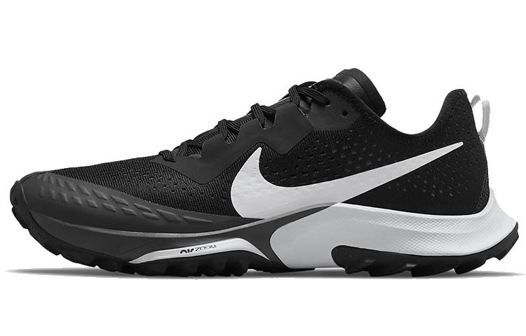 Nike Air Zoom Terra Kiger 7 Black Pure Platinum CW6062-002 44.5