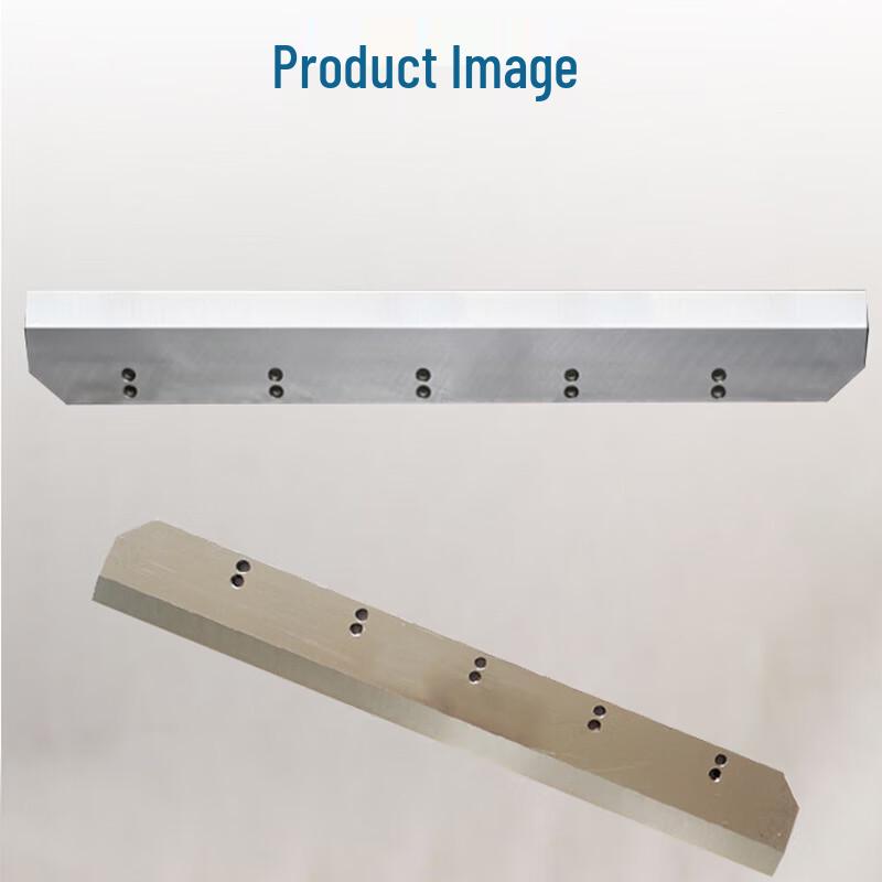 Qi Ji Feng Paper Cutter Blades CN plug (adapter included)