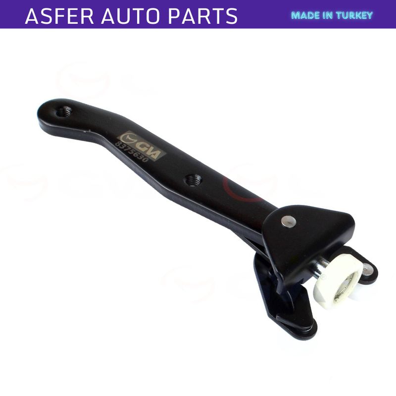 Lower Sliding Door Mechanism (mechanical) for Volkswagen Transporter T5 2003-2016 OEM 7H0843398AC