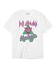 Beulabado Def Leppard Hysteria 87 Wh (Brent2397)
