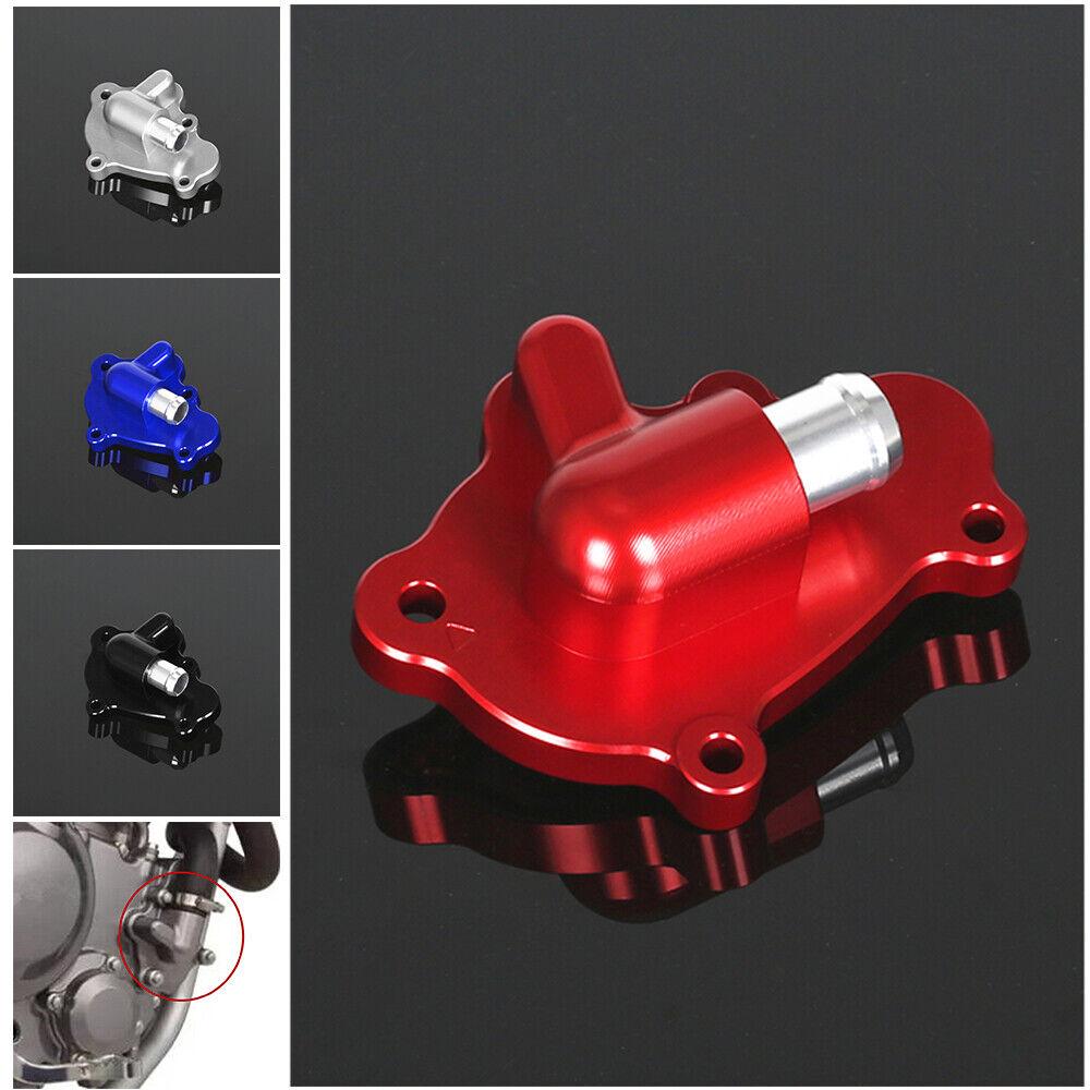CNC Water Pump Housing Cover Protection Guard Side Cover For Honda CRF250L / RALLY CRF300L /Rally 2013-2023 CRF 250L CRF 300L
