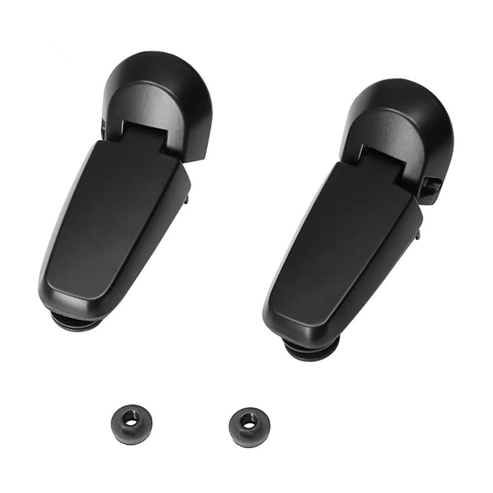 Rear Liftgate Window Glass Hatch Hinge For Ford Explorer 2002-2005 Mountaineer