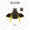 Hot building block toys children's mini brick Superhero Joker Two-Face Robin assembly toys party festival collection gifts
