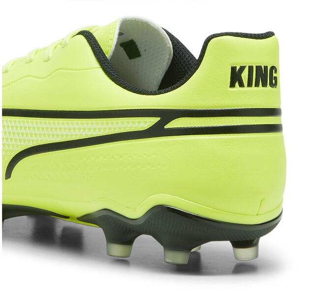 Puma King Match FG/AG Football Boots