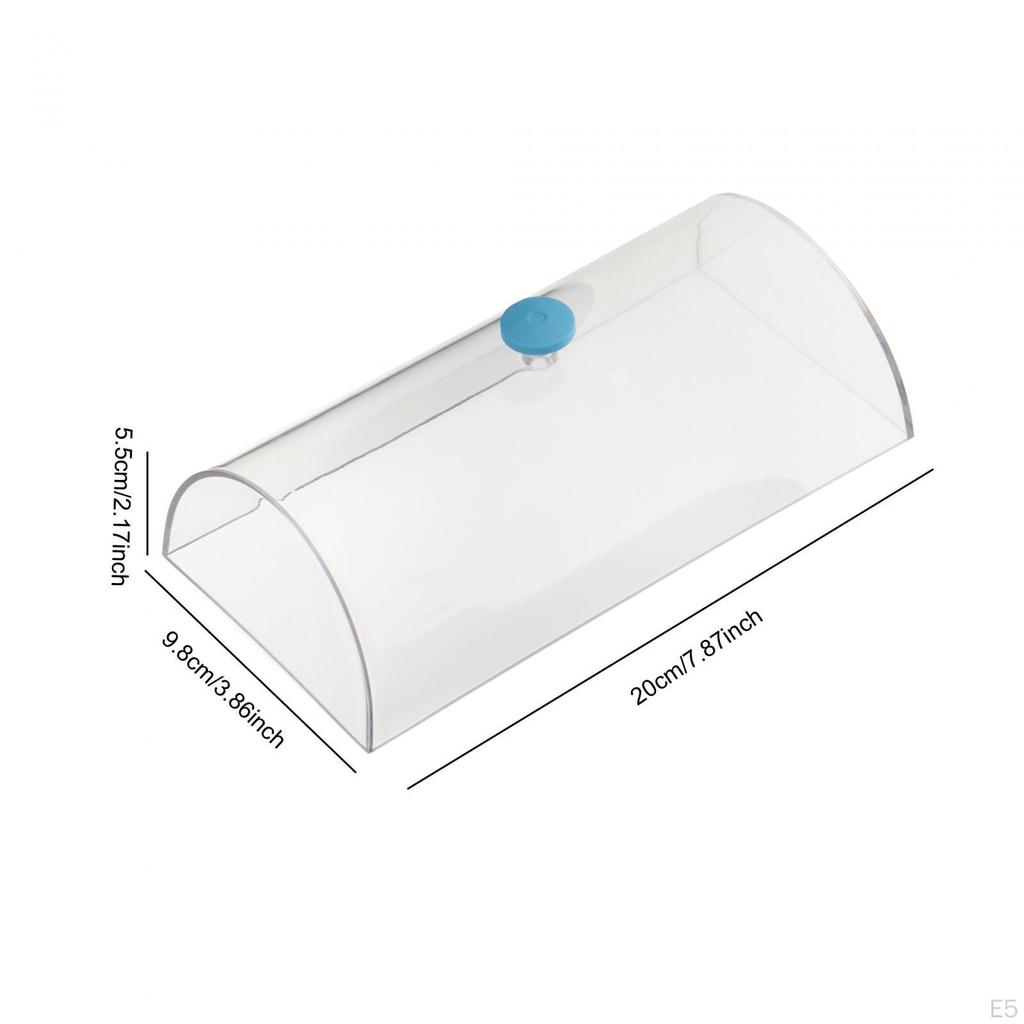 Acrylic for Watch Parts, Dust Protection Tool