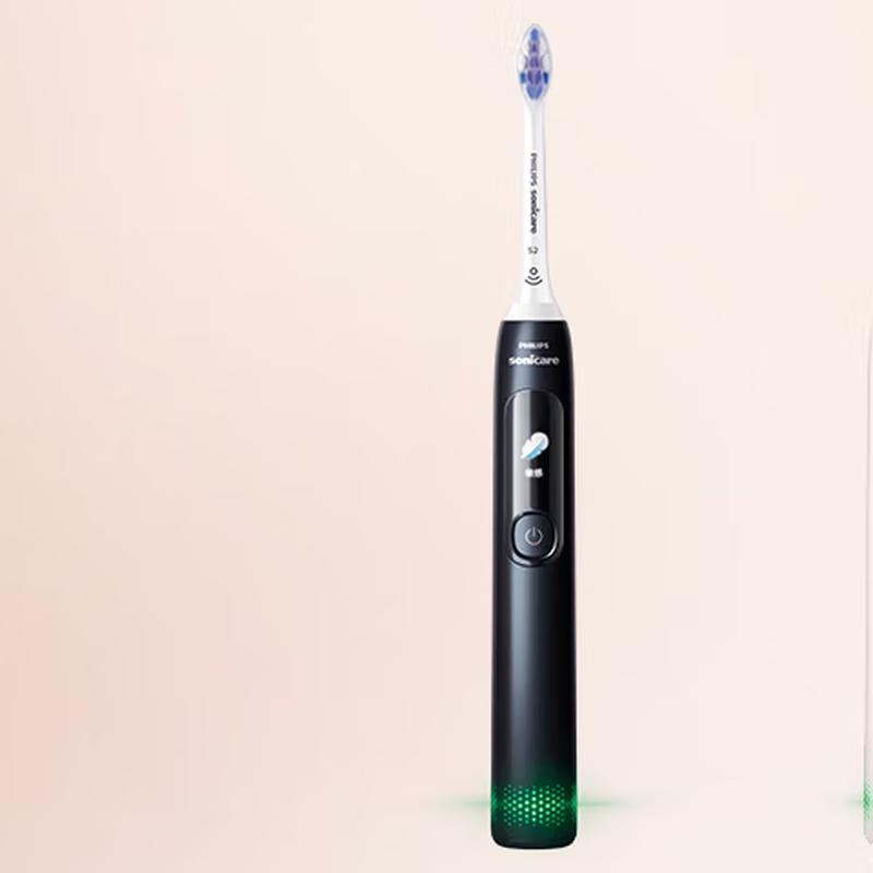 Philips Sonic Electric Toothbrush HX3892