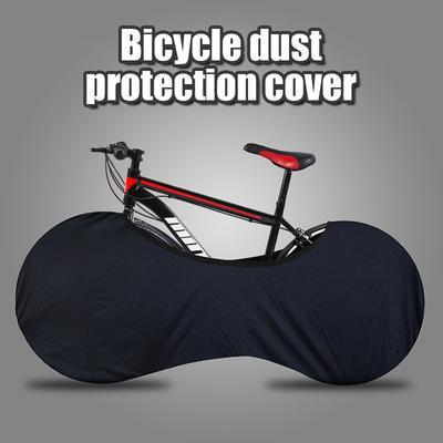 Ochranný kryt proti prachu na kolo na horské kolo Ochranný kryt na kolo na kolo Kryt na cyklistický dres Ochranný kryt na kolo