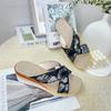 Chaussures pour femme – Sandales